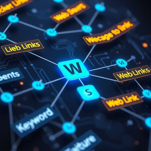 深度解析：如何利用Anchor Text锚文本提升链接相关性与关键词锚定效果(图1)