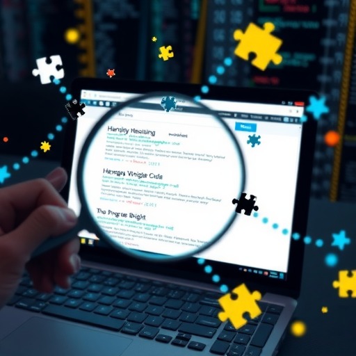 如何破解SERP搜索结果页面的排名秘密？揭示搜索引擎结果页的真相！(图1)