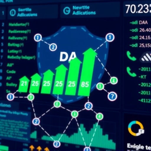 如何快速有效提升Domain Authority——解码DA值的秘密武器(图1)