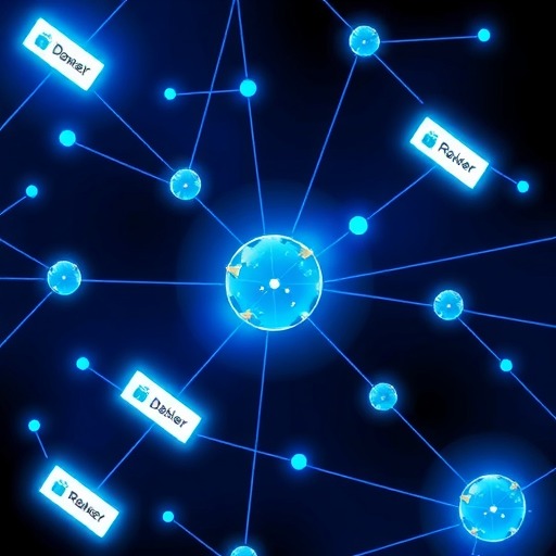 Backlink反向链接秘密：打造强大链接建设，提升域名权重的终极指南(图1)