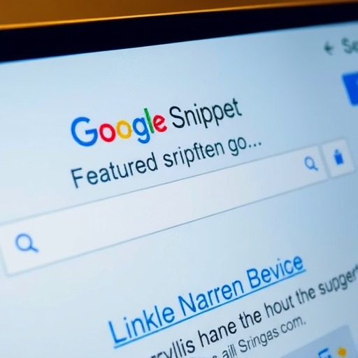 掌握Featured Snippet：答案框和零位排名的秘密武器(图1)