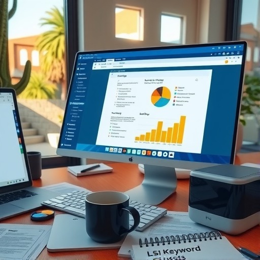 【深入揭秘：如何利用LSI关键词提升内容深度和相关性】(图1)