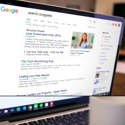 揭秘Featured Snippet：结构化答案助你实现零位排名奇迹(图1)