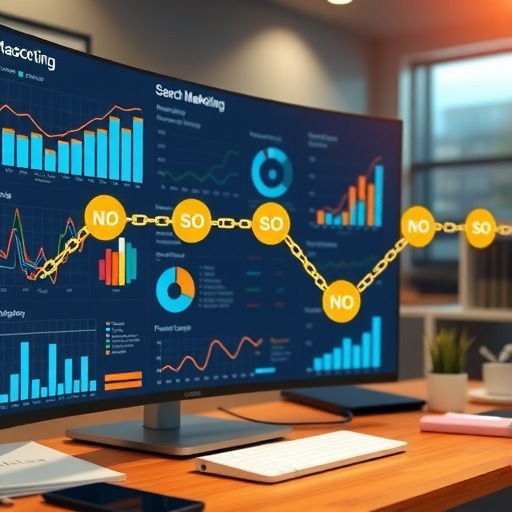 为什么 NoFollow 非追踪链接成为SEO策略中的隐藏神器？(图1)