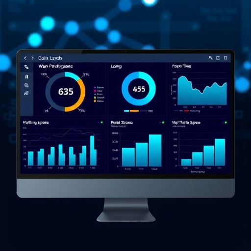 【揭秘 Core Web Vitals：提升页面体验的突破性关键指标】(图1)