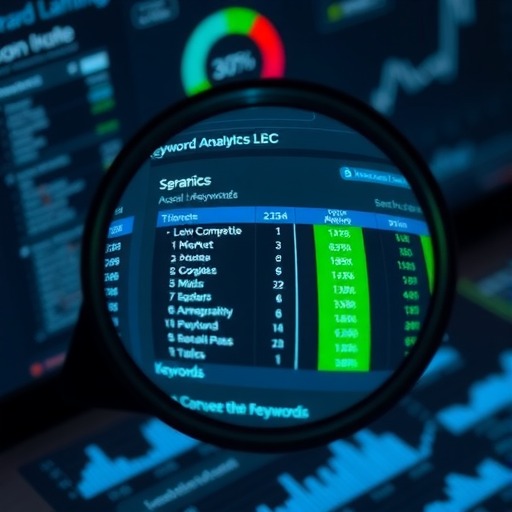 揭秘长尾关键词：低竞争高转化的秘密武器(图1)