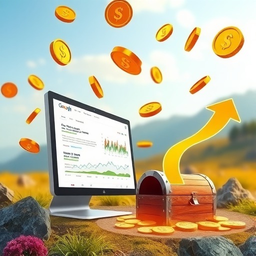 如何利用SERP搜索结果页面打造流量金矿？揭秘搜索引擎结果页的奥秘(图1)