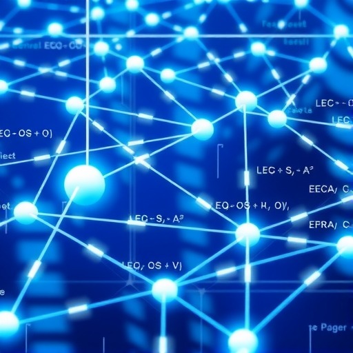揭秘PageRank：怎样用算法得出页面排名的秘密(图1)