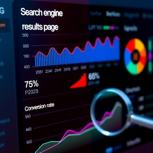 优化点击率：揭秘搜索结果排名转化的核心秘密(图1)