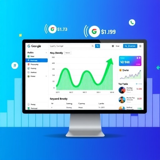 如何精准把握关键词密度让内容排名飙升(图1)