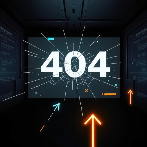 404错误背后：如何用用户体验优化破解“页面不存在”的死链困境(图1)