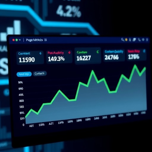 【揭秘：如何精准提升页面权威PA值与内容质量指标】(图1)