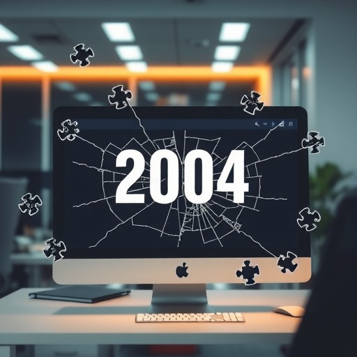 404 Error：页面不存在背后的秘密与用户体验优化策略(图1)