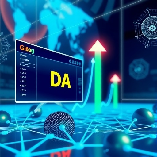 【揭秘：如何用Domain Authority提升网站整体权重】(图1)