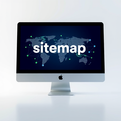 如何利用Sitemap网站地图提高页面收录和引导页面索引效率(图1)