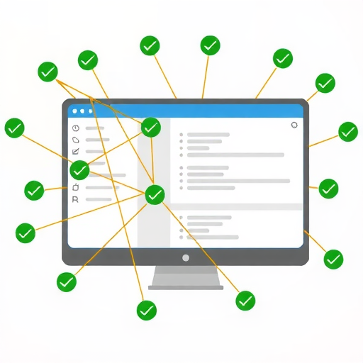 如何利用网站地图（Sitemap）实现页面收录快速提升(图1)