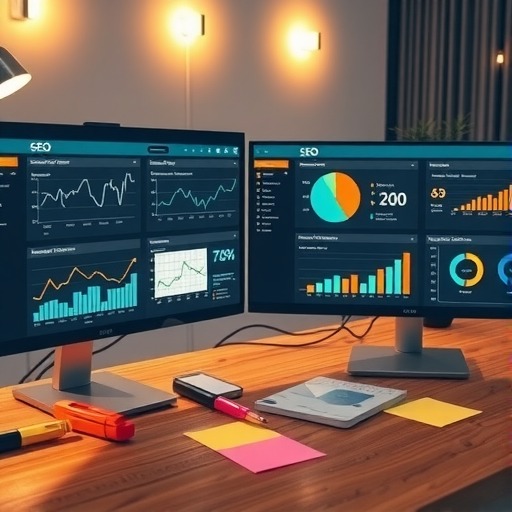 SEO对比分析技巧大全｜制定高效优化策略的必备指南2024(图1)