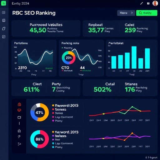同行业SEO对比分析指南2024 |提升搜索排名的实用策略(图1)