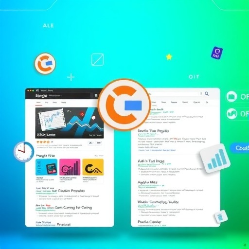 搜索引擎优化对比分析揭秘 |提升排名的必胜秘籍2024(图1)