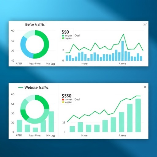 搜索引擎优化对比分析案例2024|打造高效网站策略(图1)