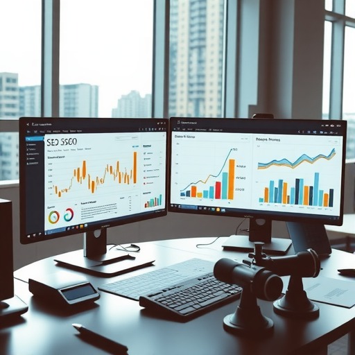 SEO对比分析实战指南｜关键词优化技巧2025版(图1)