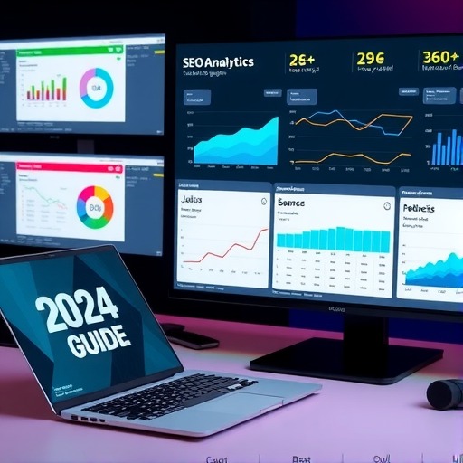 SEO行业测评与优质资源出炉｜深度剖析2024年指南(图1)