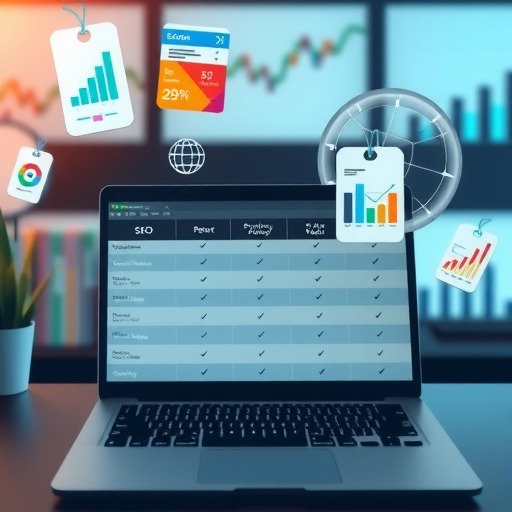 做SEO网页价格评估指南｜从入门到专业的价格比较（2025版）(图1)