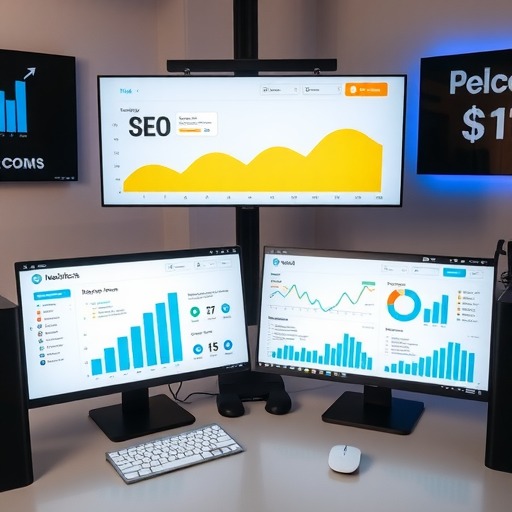 做SEO网页价格比拼｜2024年专业服务五大黄金标准解析(图1)