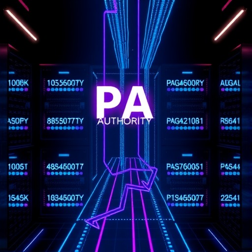 【深度揭秘：Page Authority、PA值与单个页面权重的奥秘】(图1)