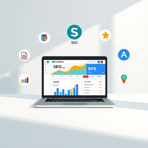 SEO入门技巧指南2024｜掌握五大实用方法提升网站排名(图1)