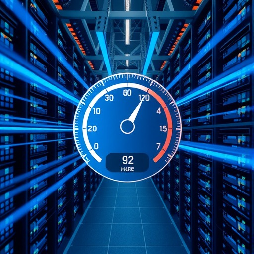 网站性能优化：提升加载速度的实用方法(图1)