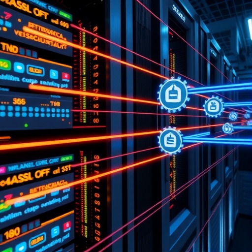 提升网站性能的核心策略与实用技巧(图1)