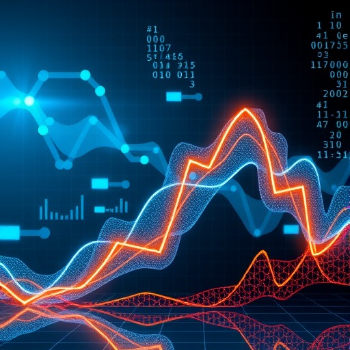 把握行业趋势？算法变革时代主动应对策略(图1)