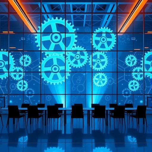 团队技能发展创新方法：提升企业竞争力的关键(图1)