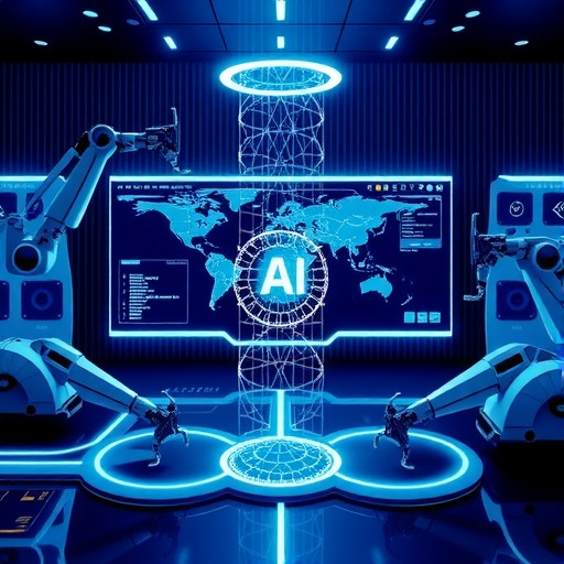 技术采纳咨询如何驱动企业自动化与AI升级(图1)