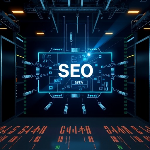 突破算法阴影：如何建立长效SEO应对策略(图1)