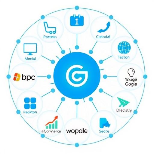 全渠道SEO策略：如何打造一致性品牌体验(图1)