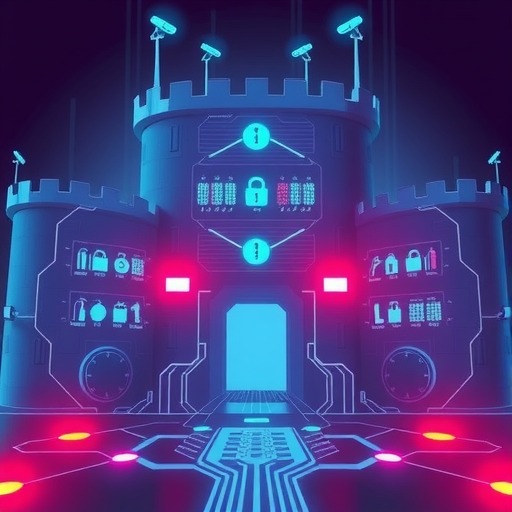 负面SEO监控防御：成功策略解析(图1)