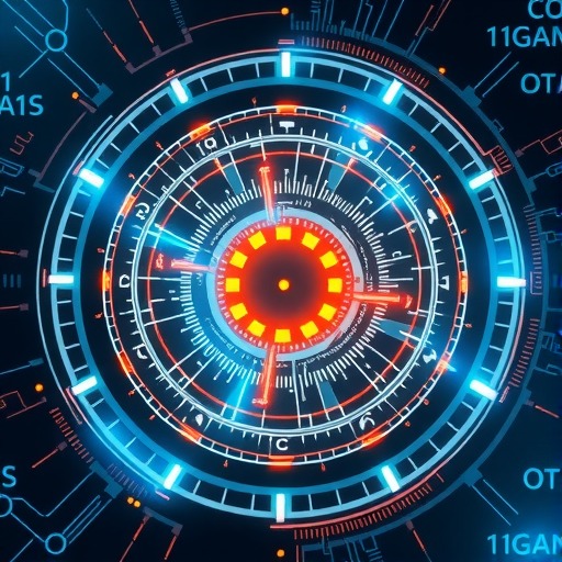 Predictive Analytics Setup：未来趋势的关键引擎与机会识别(图1)