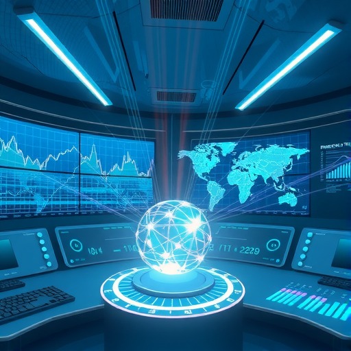 预测性分析设置：洞察未来商业趋势的秘密武器(图1)