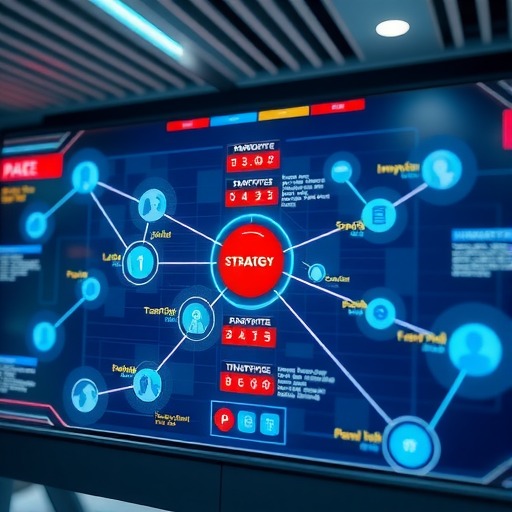 如何精准掌握竞争对手创新轨迹？新策略助你应对挑战(图1)
