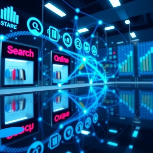 全渠道SEO优化：实现线上线下无缝一致体验的秘密武器(图1)