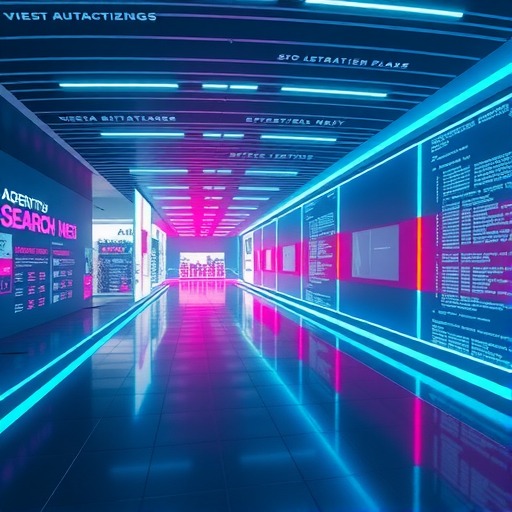 全渠道SEO策略：实现线上线下一致体验的实战指南(图1)