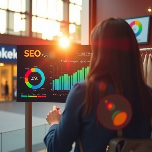 打造全渠道SEO优势：实现线上线下一致体验的秘密武器(图1)