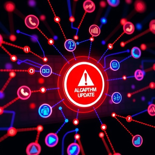 如何精准应对算法更新：从监控到恢复的全攻略(图1)