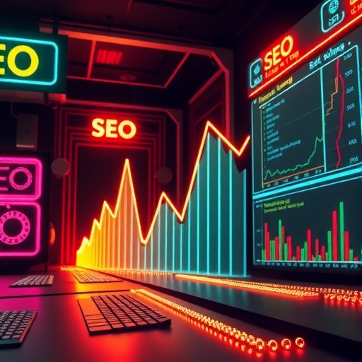 掌握Algorithm Update Preparedness：引爆排名趋势的秘密武器(图1)