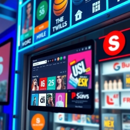 全渠道SEO策略：实现线上线下一致体验的实战指南(图1)