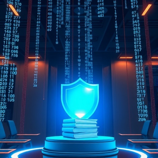 法律合规更新：掌握最新法规，保护企业隐私数据(图1)