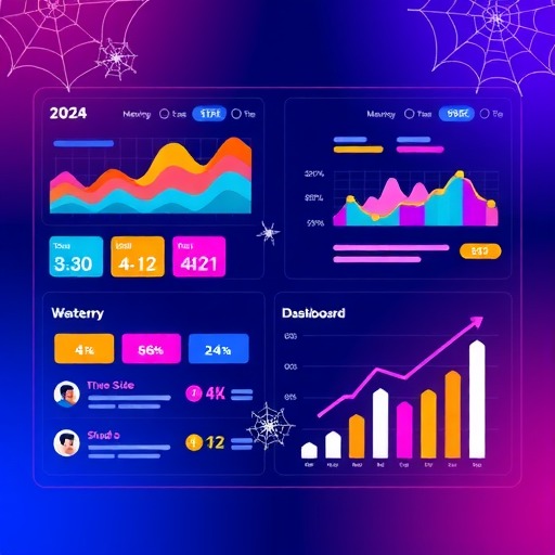 同行业SEO对比分析指南2024 |提升搜索排名的实用策略(图1)