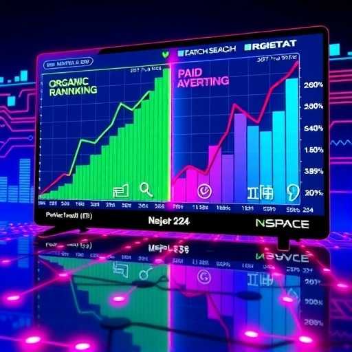 搜索引擎优化对比分析揭秘 |提升排名的必胜秘籍2024(图1)